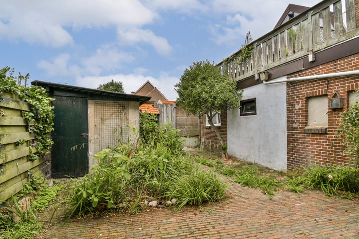 Foto 11 van Burgemeester Bosstraat 7