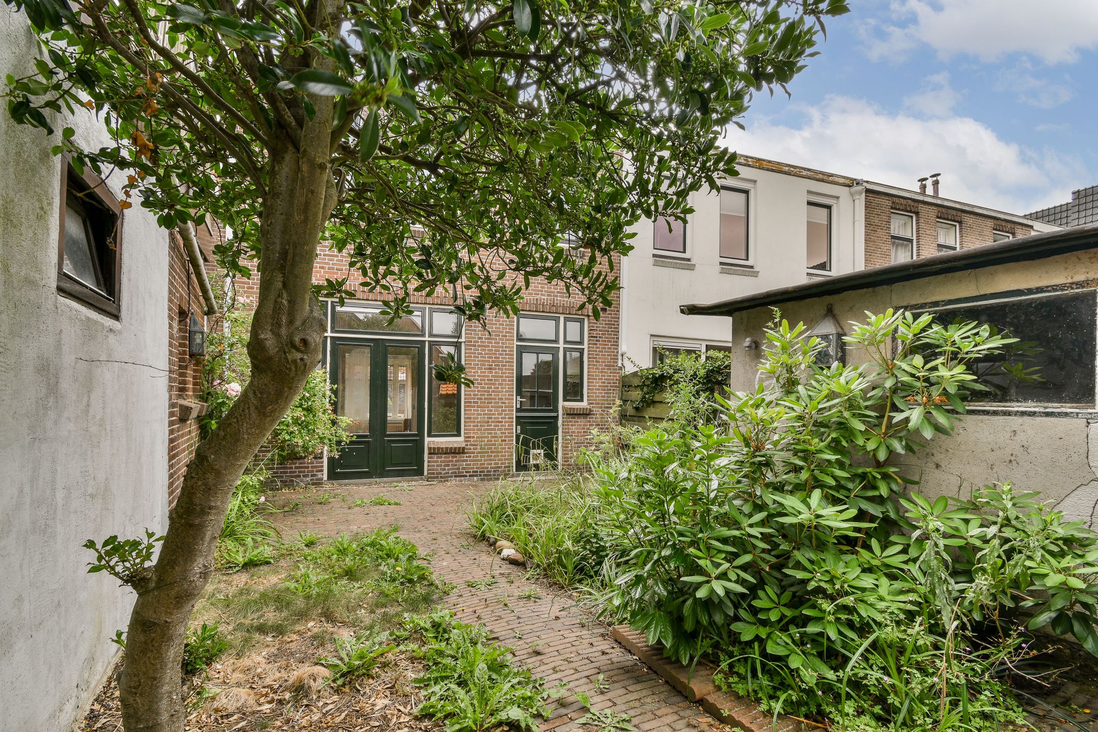 Photo 12 of Burgemeester Bosstraat 7