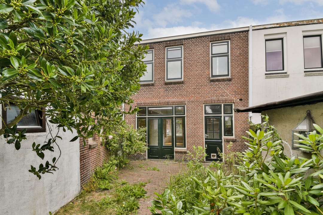 Photo 13 of Burgemeester Bosstraat 7