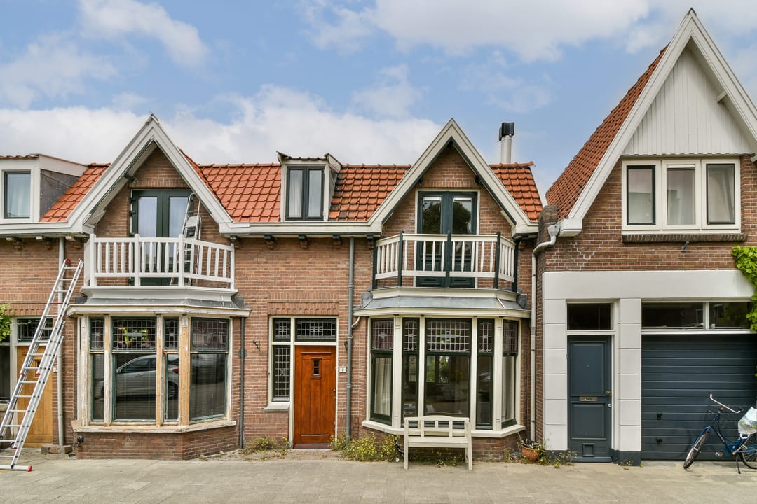 Photo 23 of Burgemeester Bosstraat 7