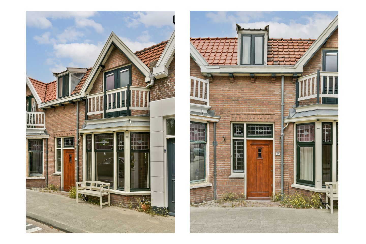 Photo 25 of Burgemeester Bosstraat 7