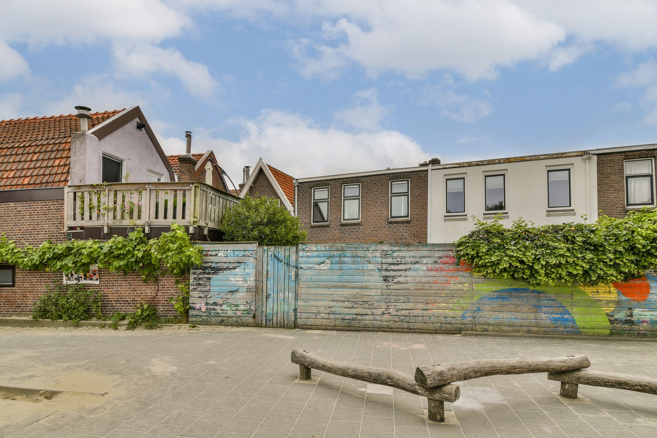Photo 27 of Burgemeester Bosstraat 7