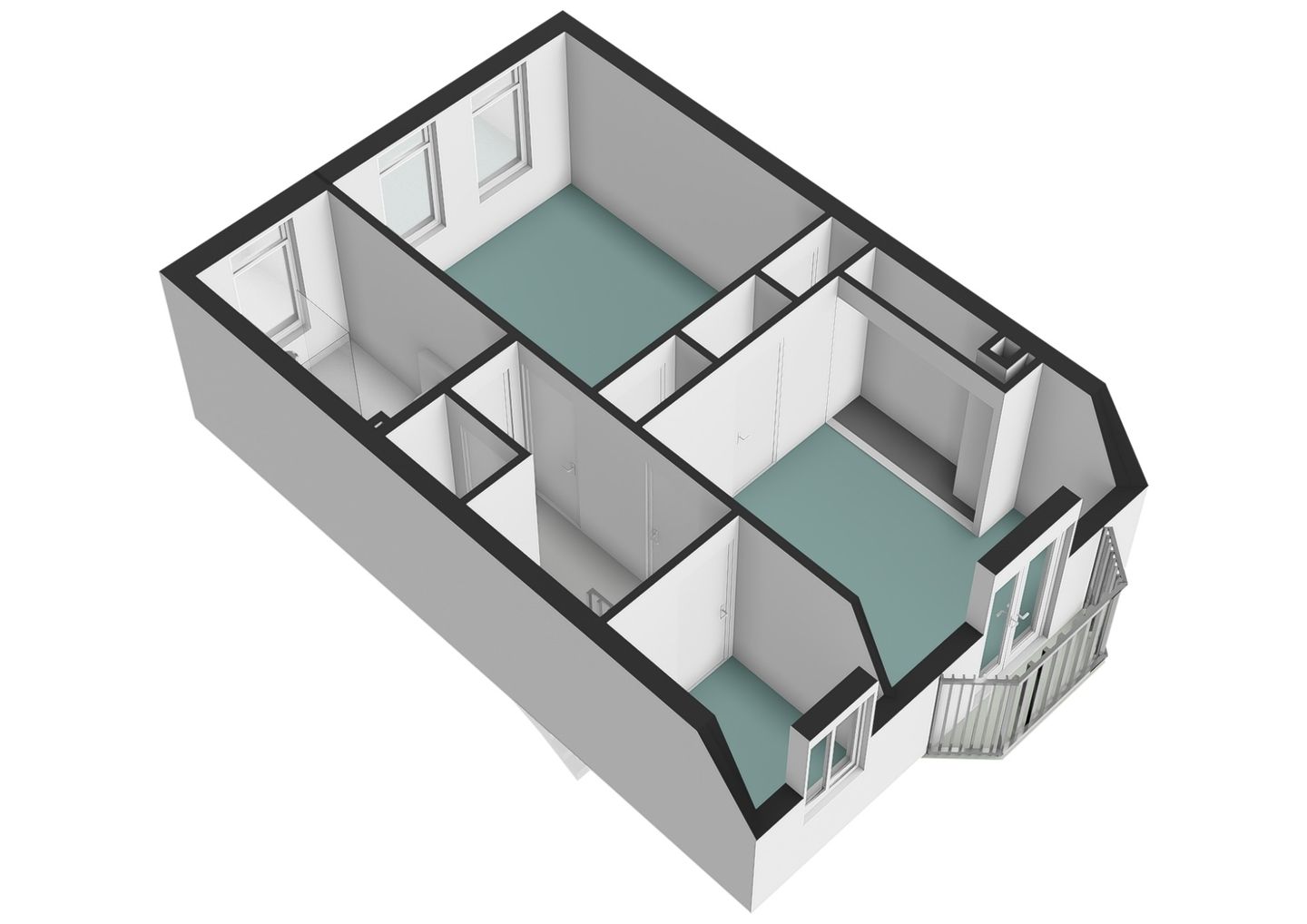 Photo 29 of Burgemeester Bosstraat 7