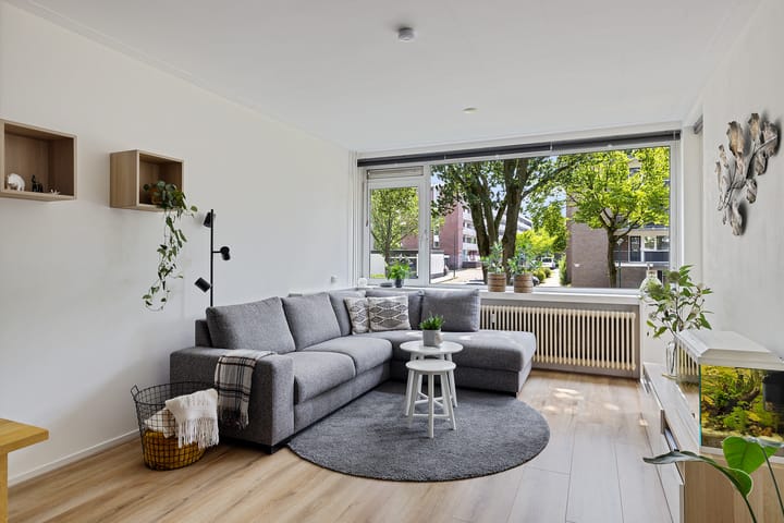 Photo 2 of van Goyenlaan 59