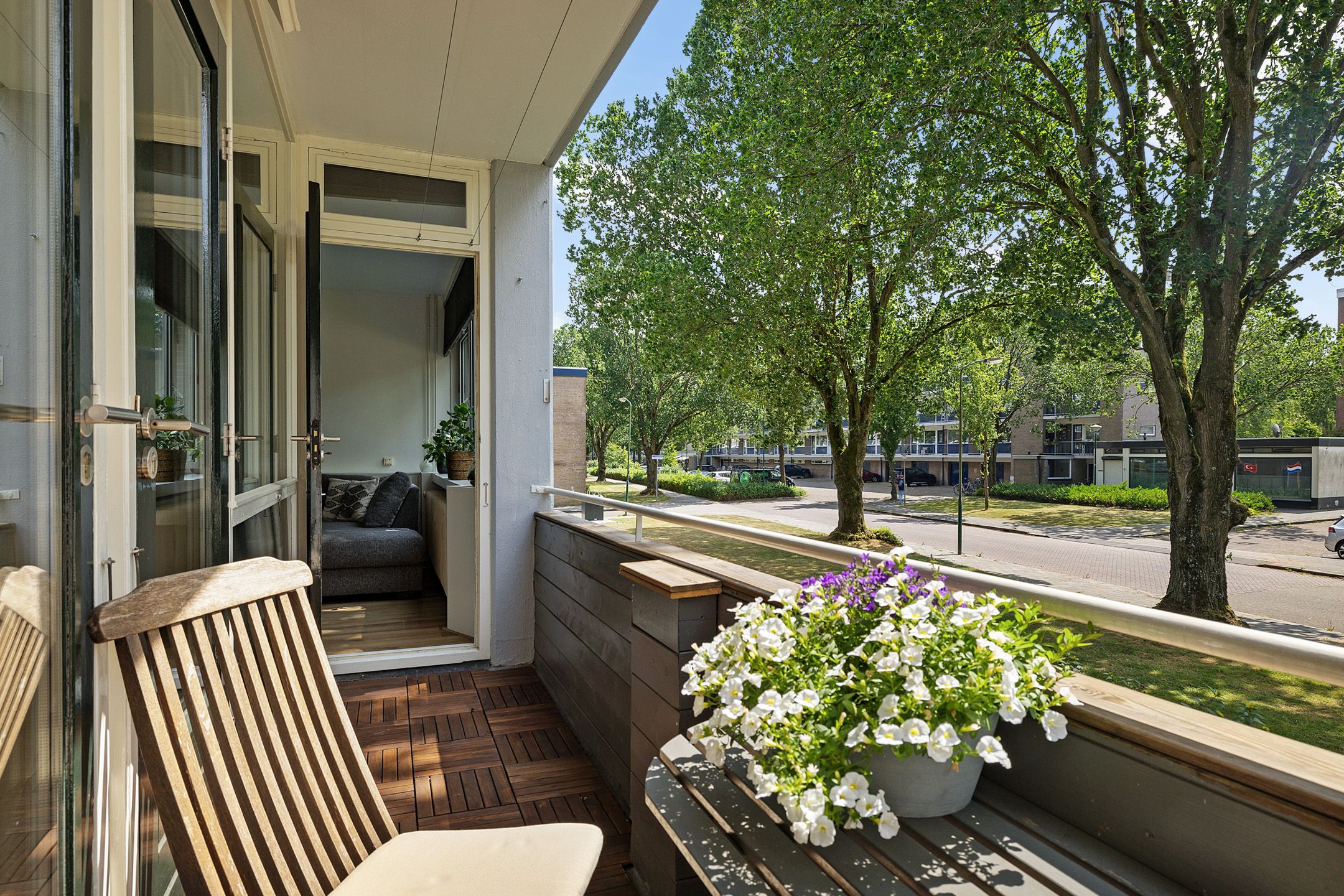 Foto 3 van van Goyenlaan 59