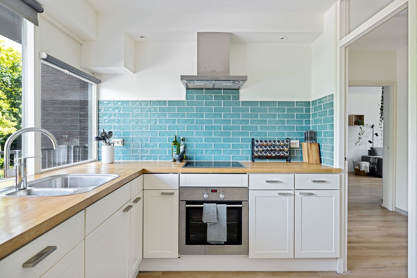 Foto 4 van van Goyenlaan 59