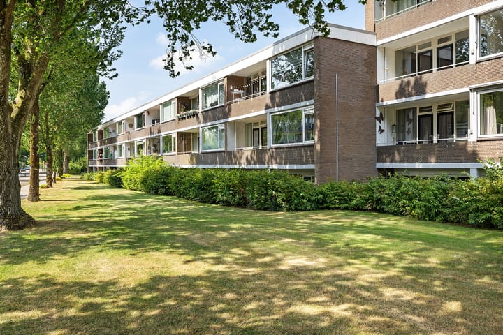 Photo 6 of van Goyenlaan 59