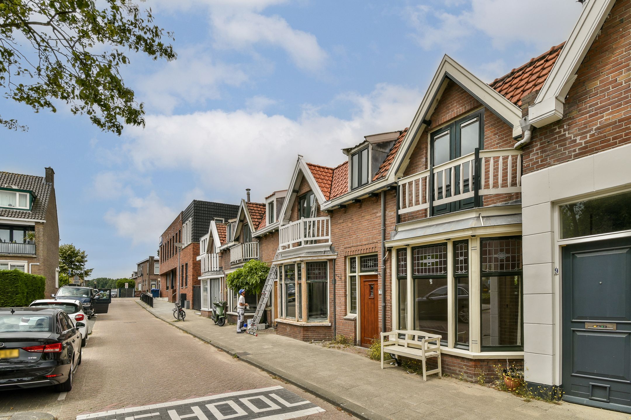 Photo 24 of Burgemeester Bosstraat 7