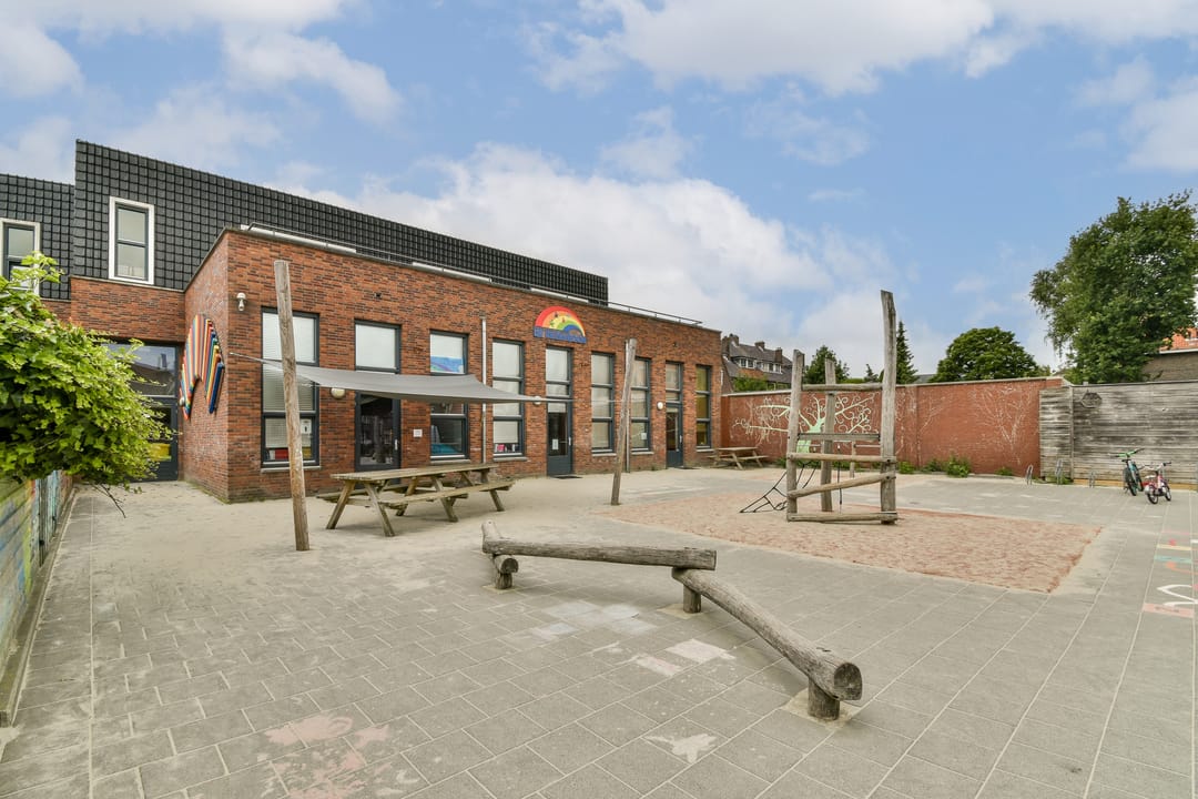 Photo 26 of Burgemeester Bosstraat 7