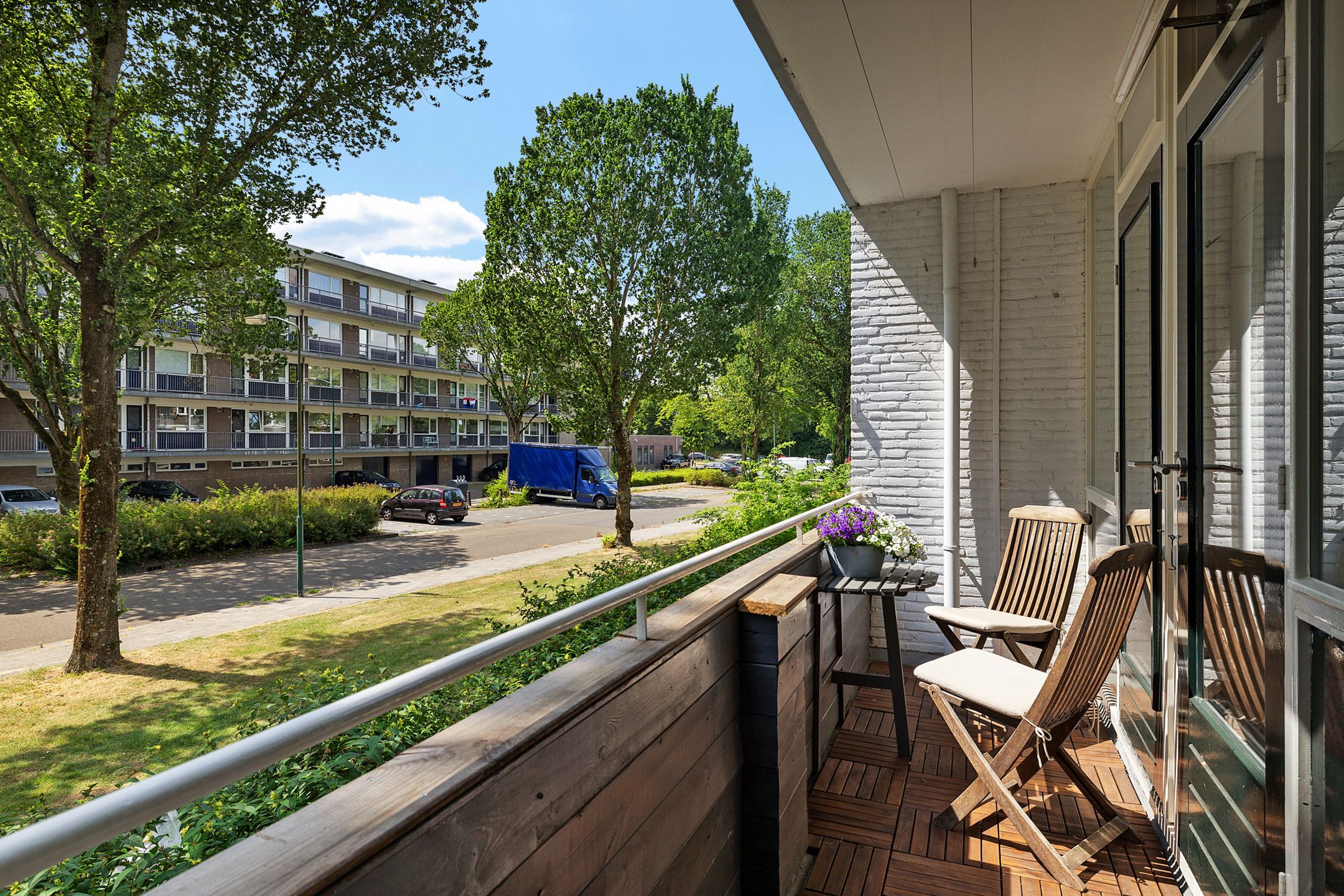 Foto 12 van van Goyenlaan 59