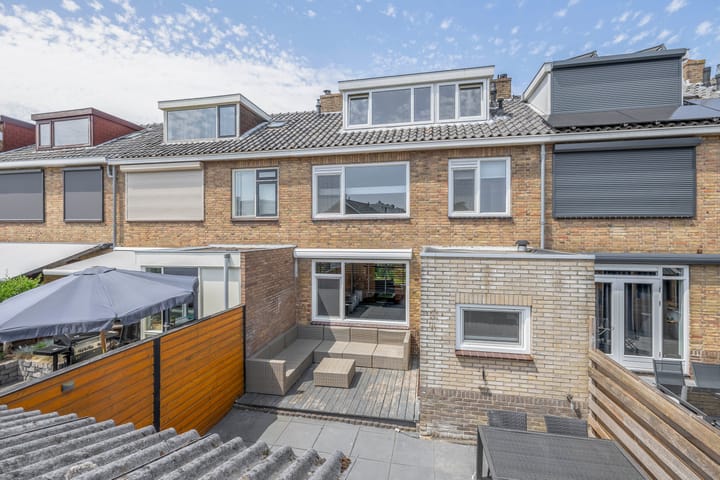 Foto 2 van van Linschotenstraat 12