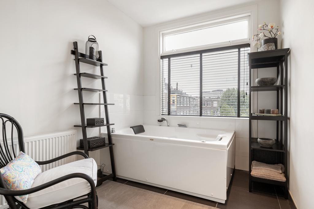 Foto 4 van Juliana van Stolberglaan 223