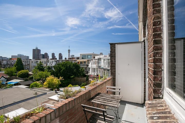 Foto 5 van Juliana van Stolberglaan 223