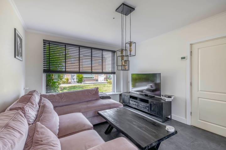 Foto 4 van van Linschotenstraat 12