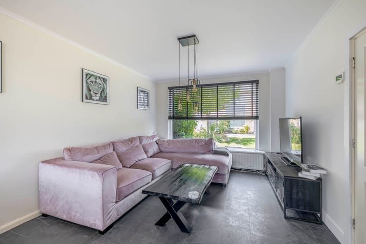 Foto 5 van van Linschotenstraat 12