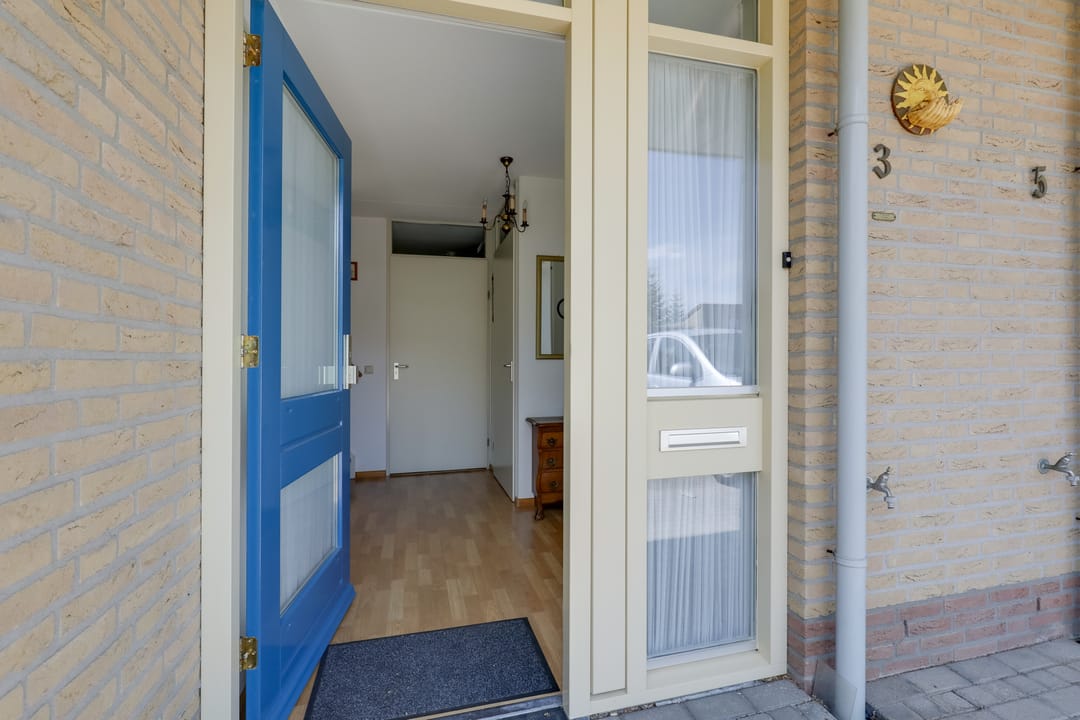 Foto 2 van Hend de Kleijnstraat 3