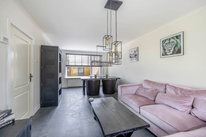 Foto 3 van van Linschotenstraat 12