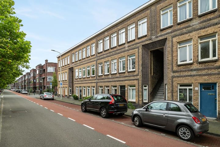 Foto 6 van Juliana van Stolberglaan 223