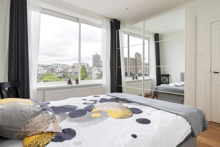 Foto 11 van Juliana van Stolberglaan 223