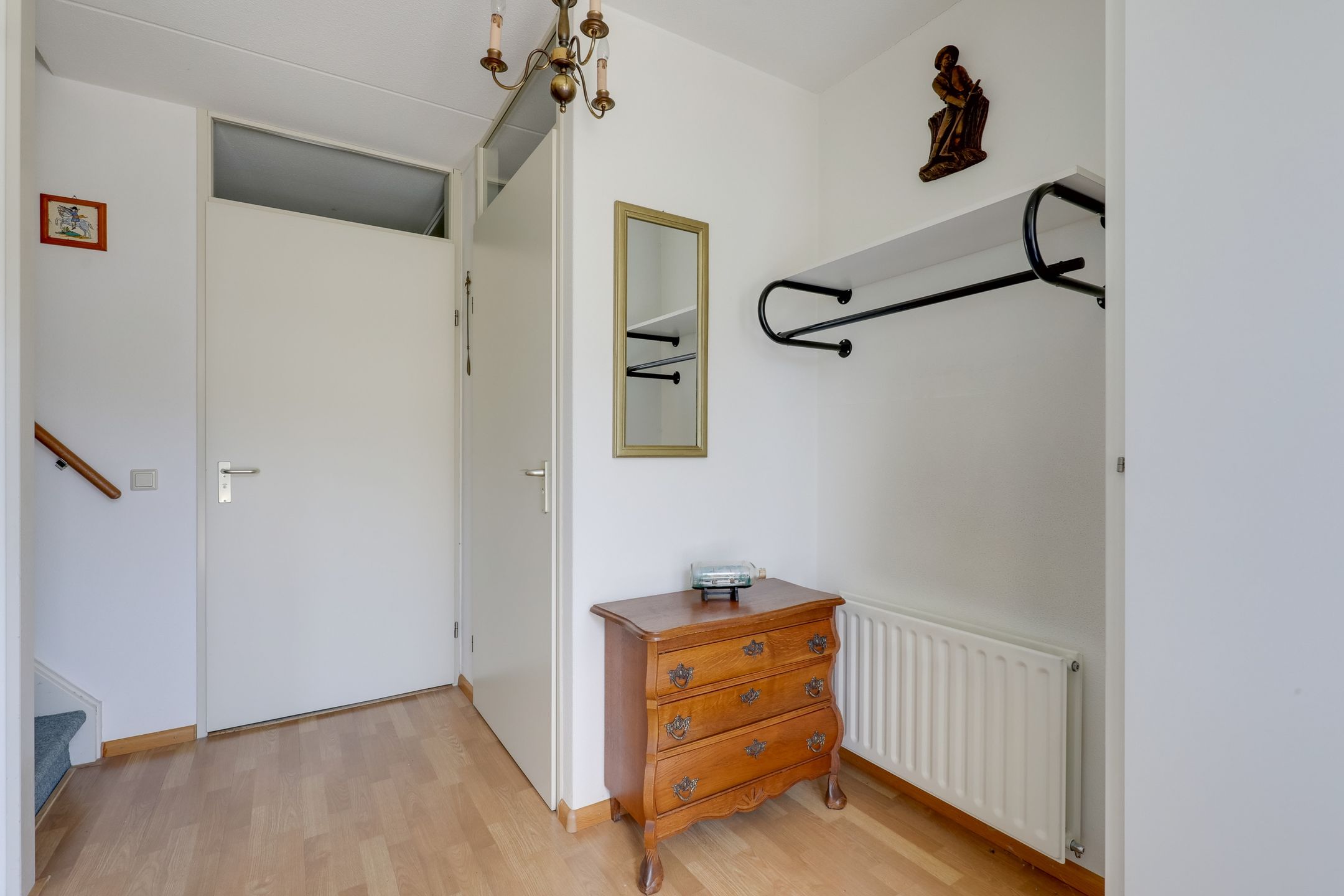 Foto 3 van Hend de Kleijnstraat 3