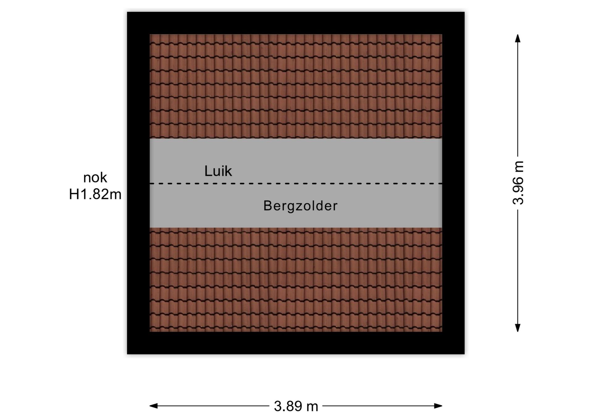 Foto 36 van Hend de Kleijnstraat 3