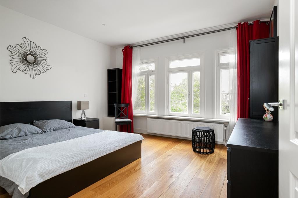 Foto 13 van Juliana van Stolberglaan 223