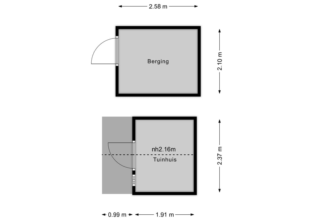 Foto 37 van Hend de Kleijnstraat 3