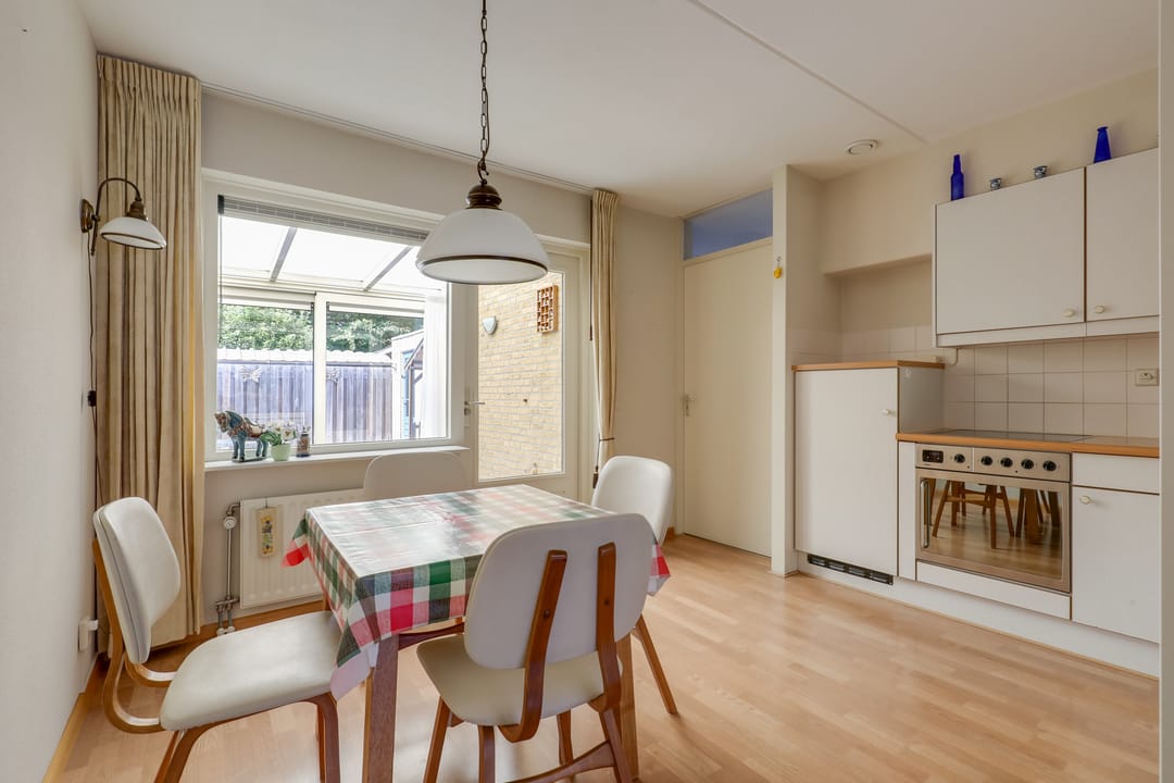 Foto 7 van Hend de Kleijnstraat 3