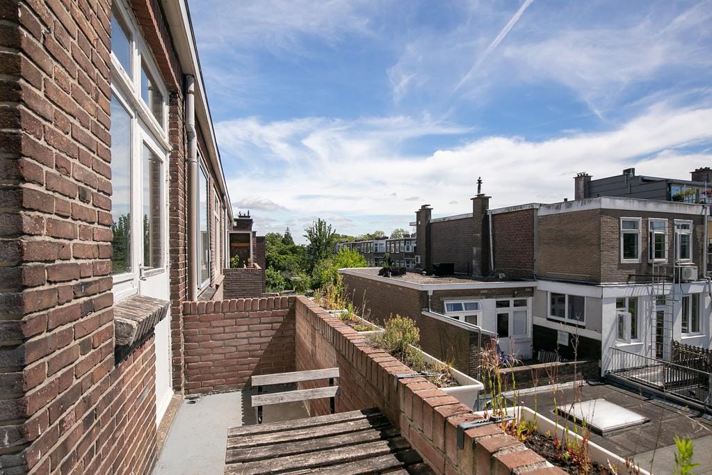 Foto 17 van Juliana van Stolberglaan 223