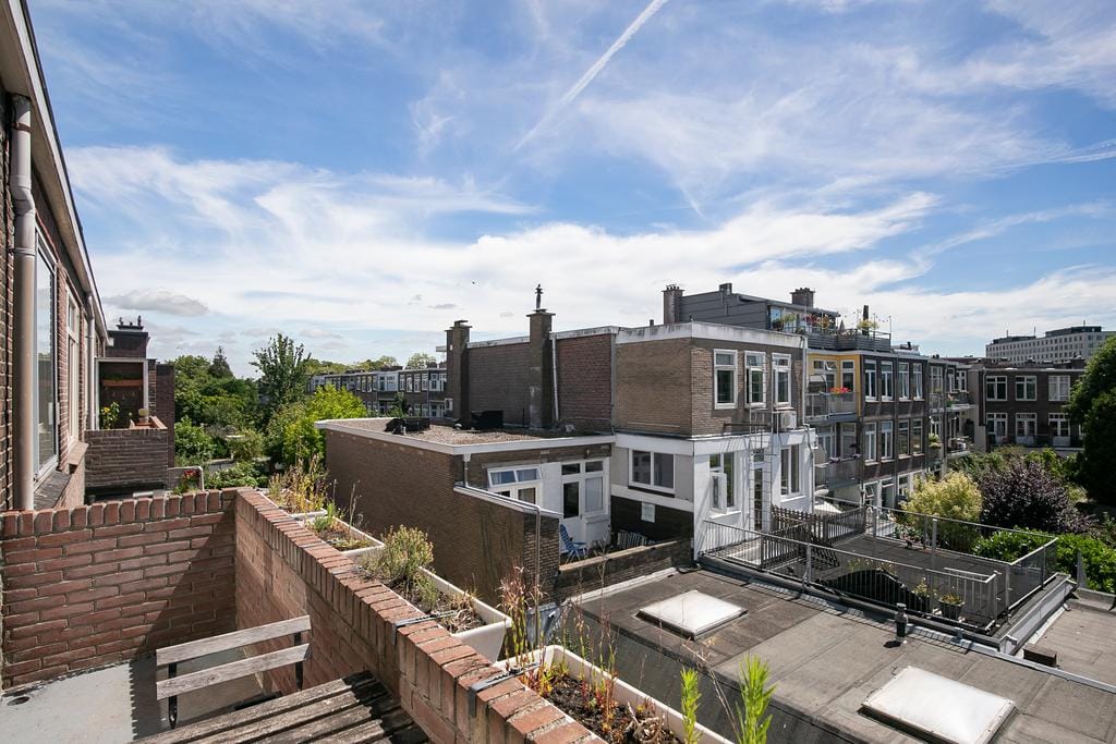 Foto 18 van Juliana van Stolberglaan 223