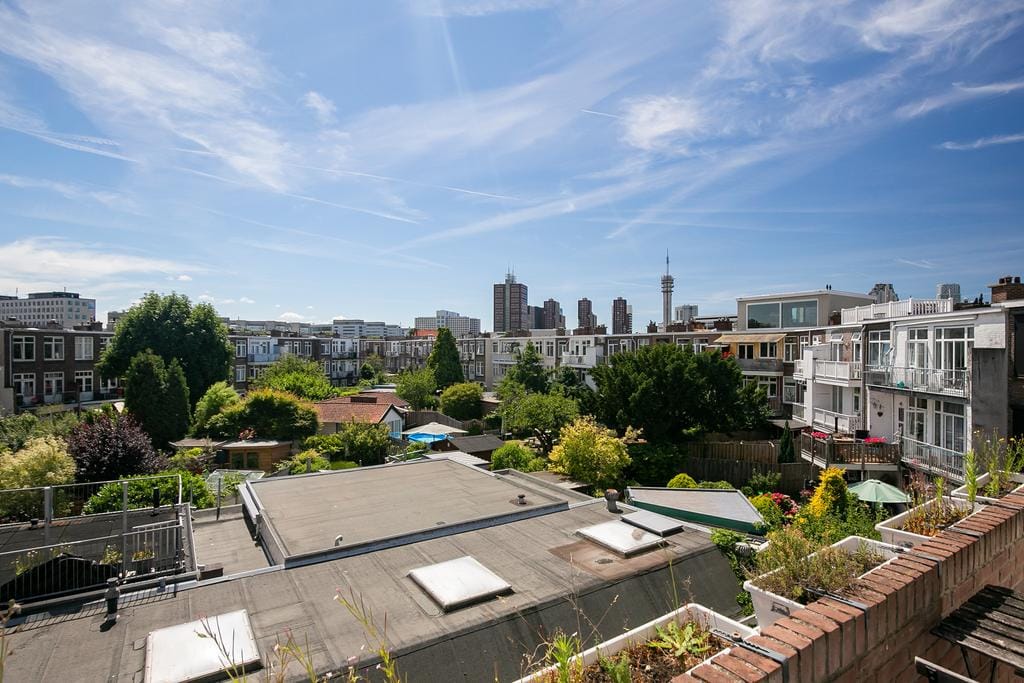 Foto 19 van Juliana van Stolberglaan 223