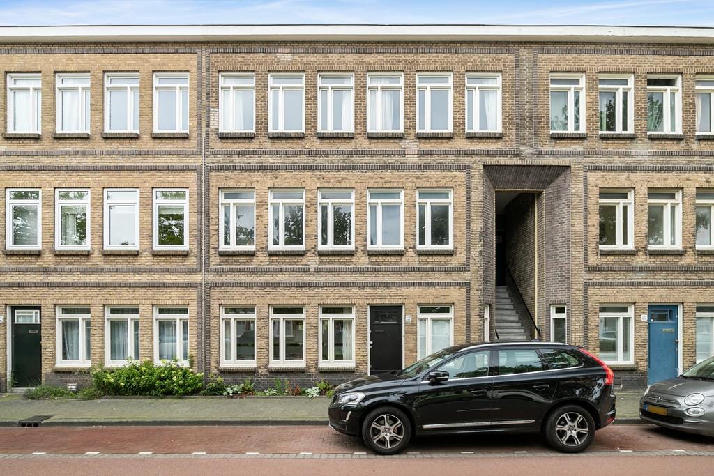 Foto 21 van Juliana van Stolberglaan 223