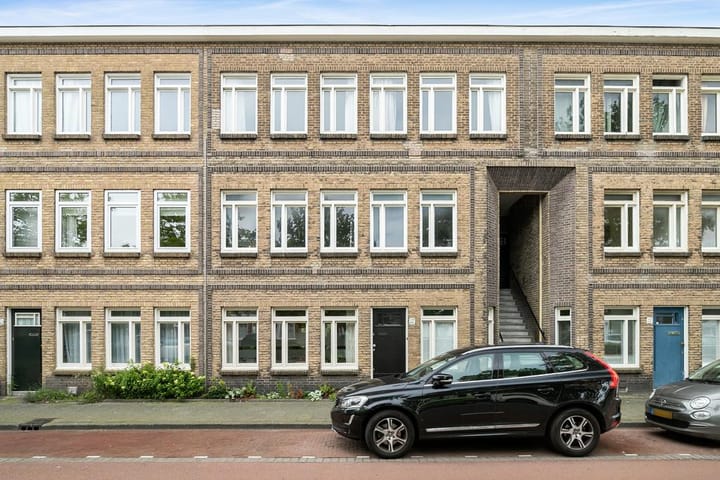 Foto 21 van Juliana van Stolberglaan 223