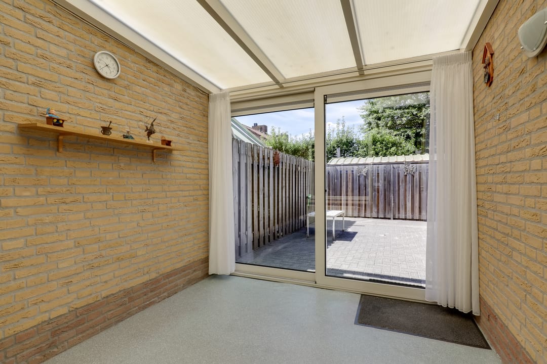 Foto 11 van Hend de Kleijnstraat 3