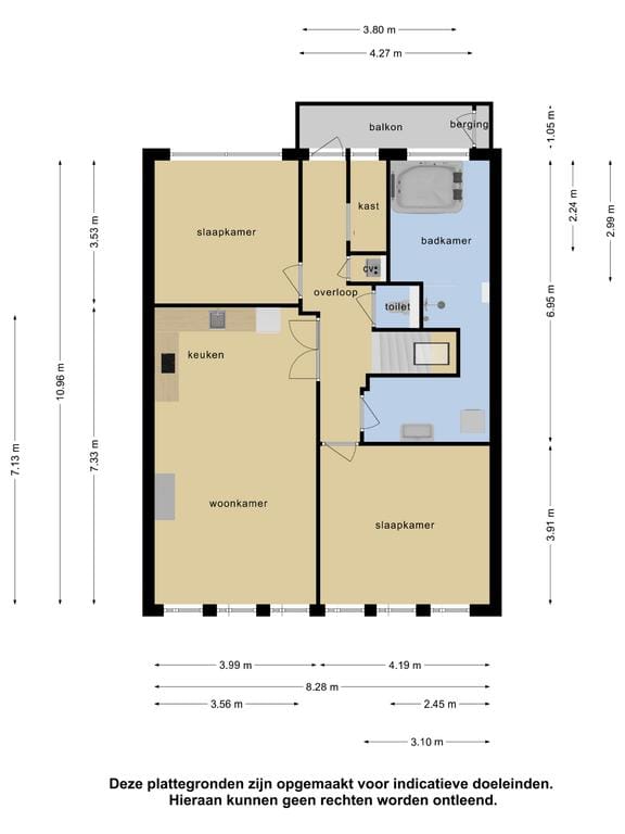 Foto 23 van Juliana van Stolberglaan 223
