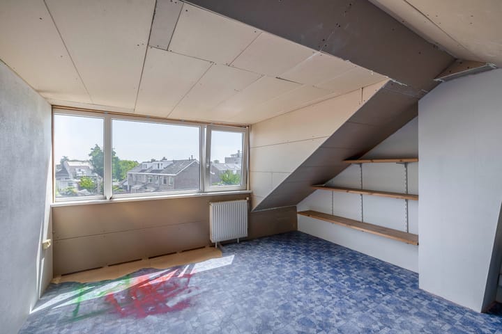 Foto 25 van van Linschotenstraat 12