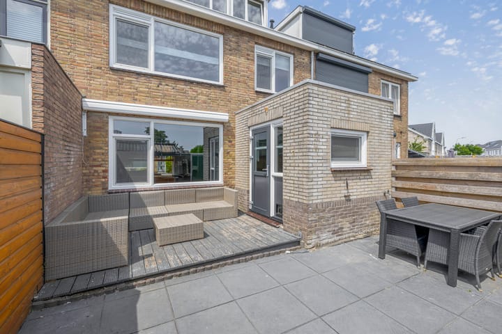 Foto 27 van van Linschotenstraat 12