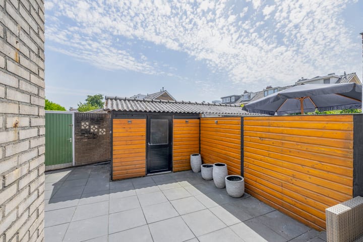 Foto 29 van van Linschotenstraat 12