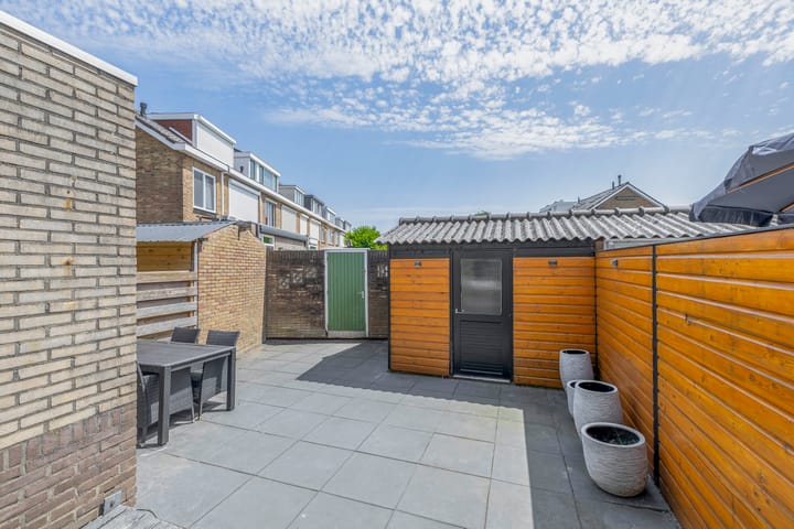 Foto 30 van van Linschotenstraat 12