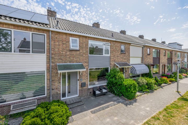 Foto 31 van van Linschotenstraat 12