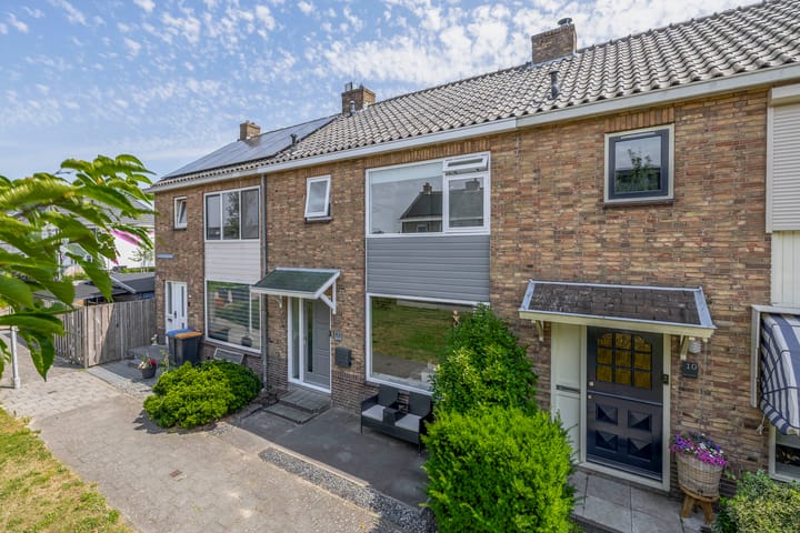 Foto 32 van van Linschotenstraat 12