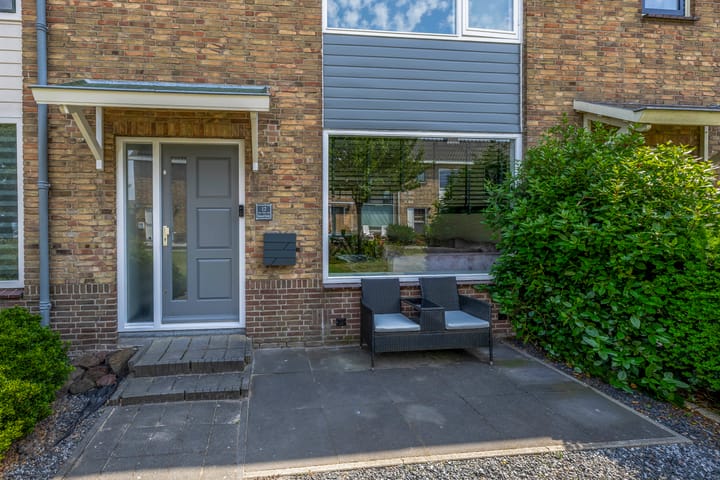 Foto 33 van van Linschotenstraat 12