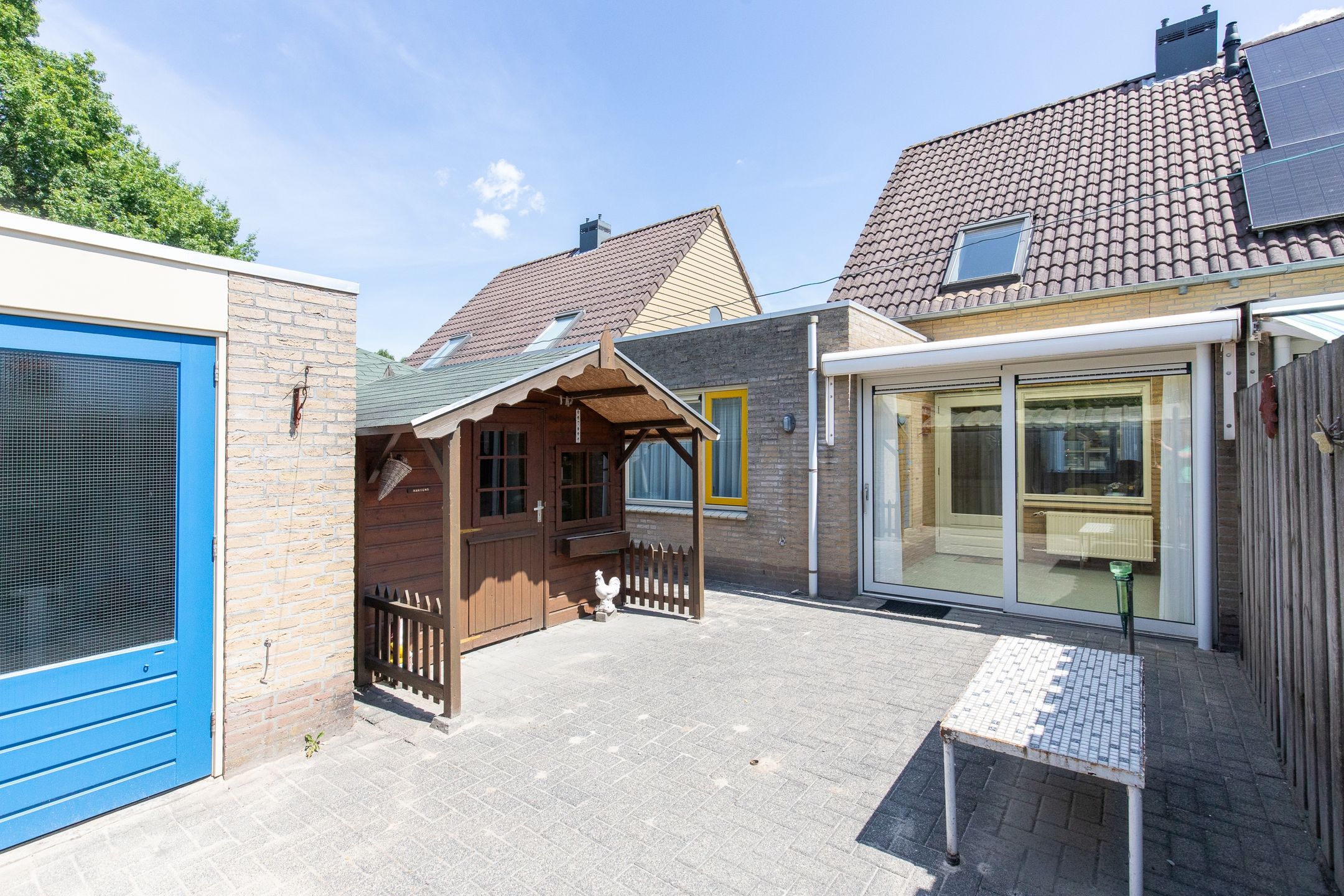 Foto 27 van Hend de Kleijnstraat 3