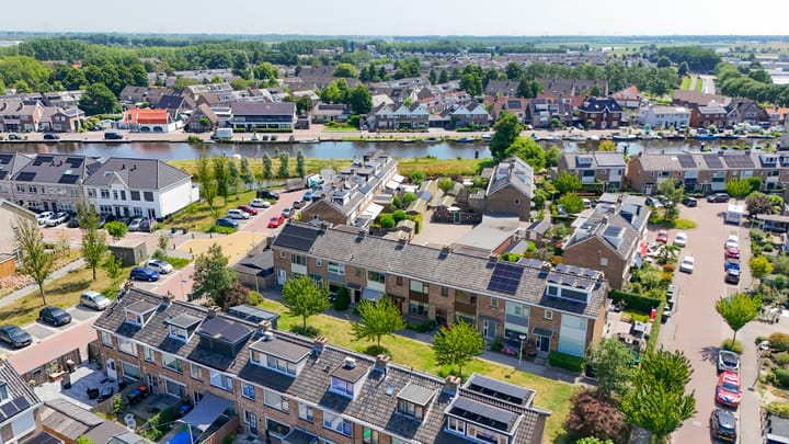 Foto 35 van van Linschotenstraat 12