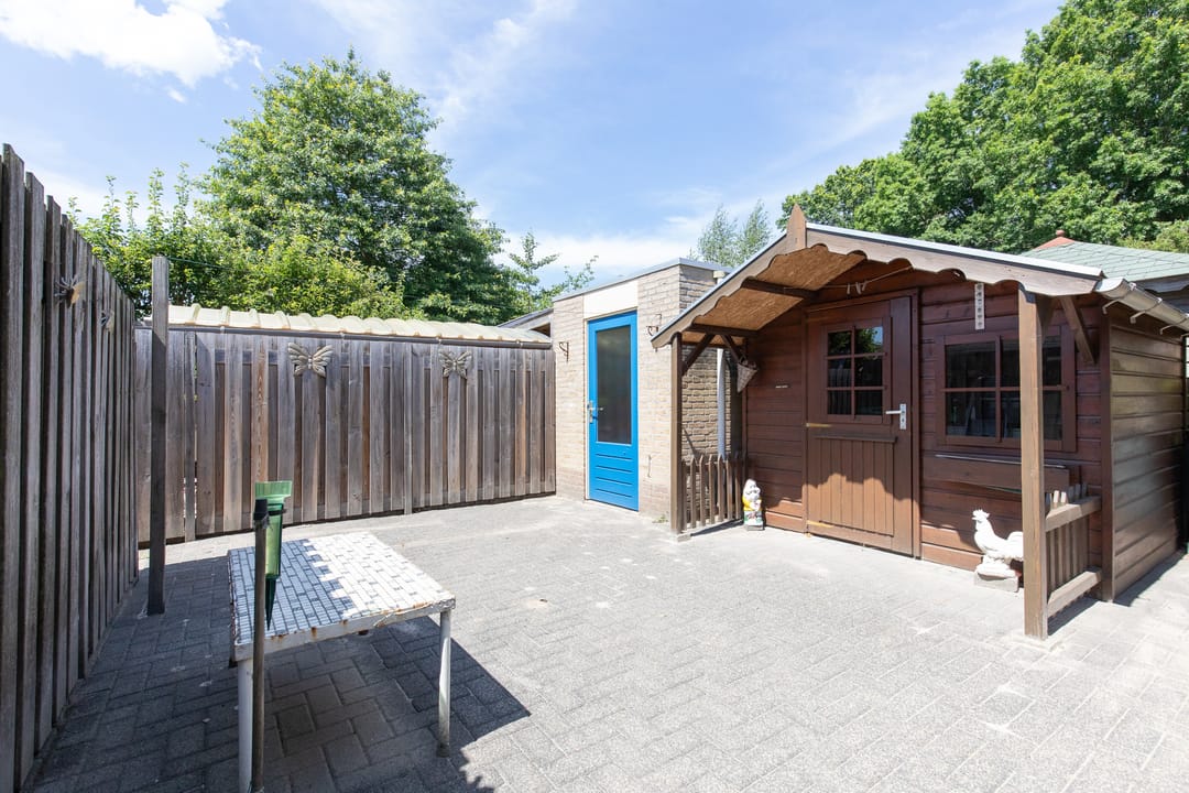 Foto 28 van Hend de Kleijnstraat 3