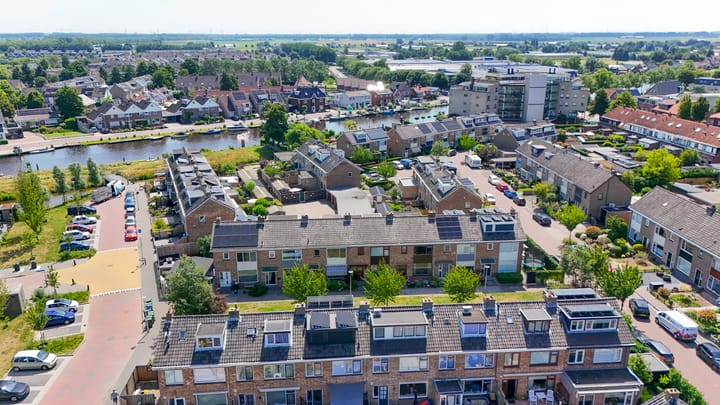 Foto 36 van van Linschotenstraat 12