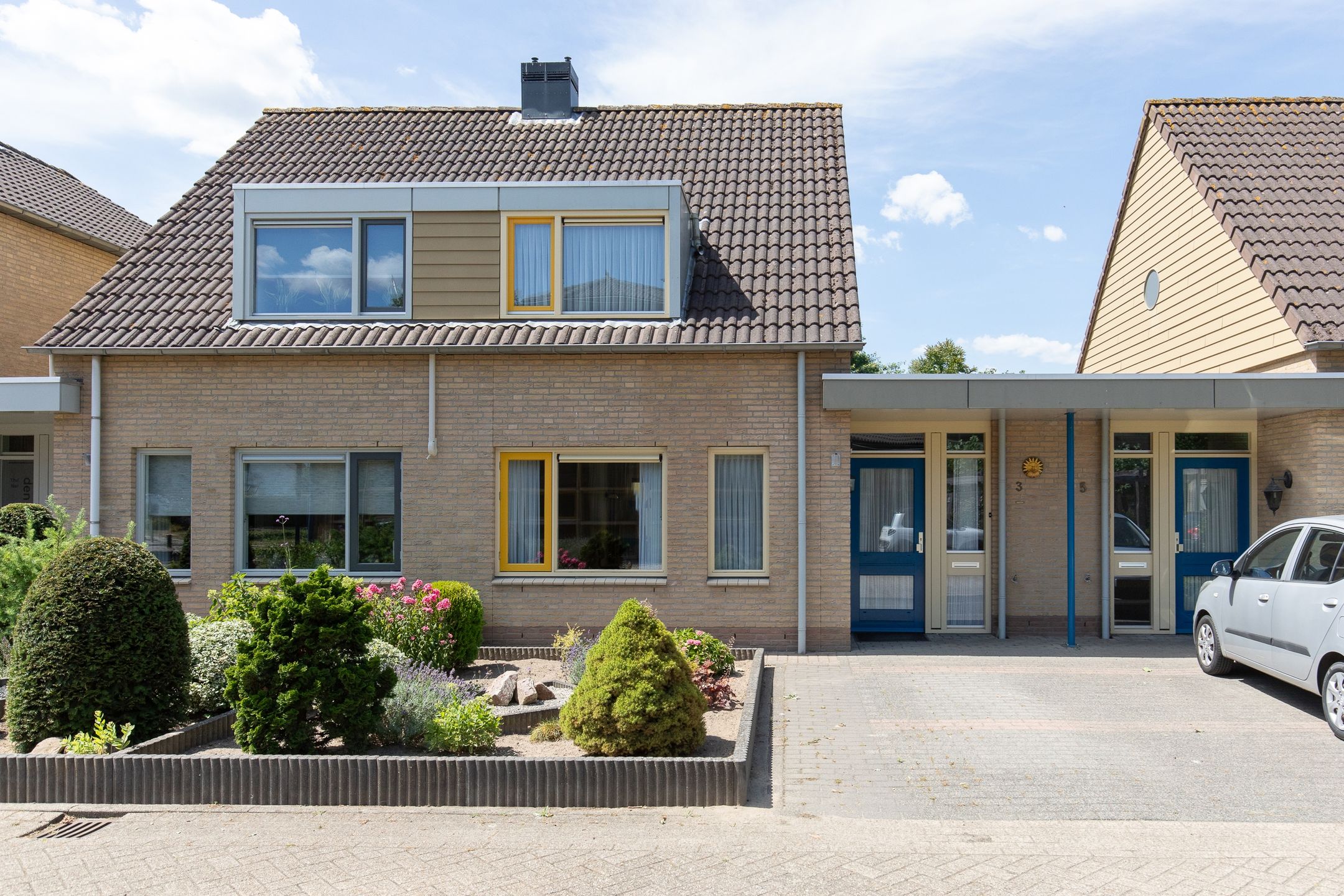 Foto 30 van Hend de Kleijnstraat 3