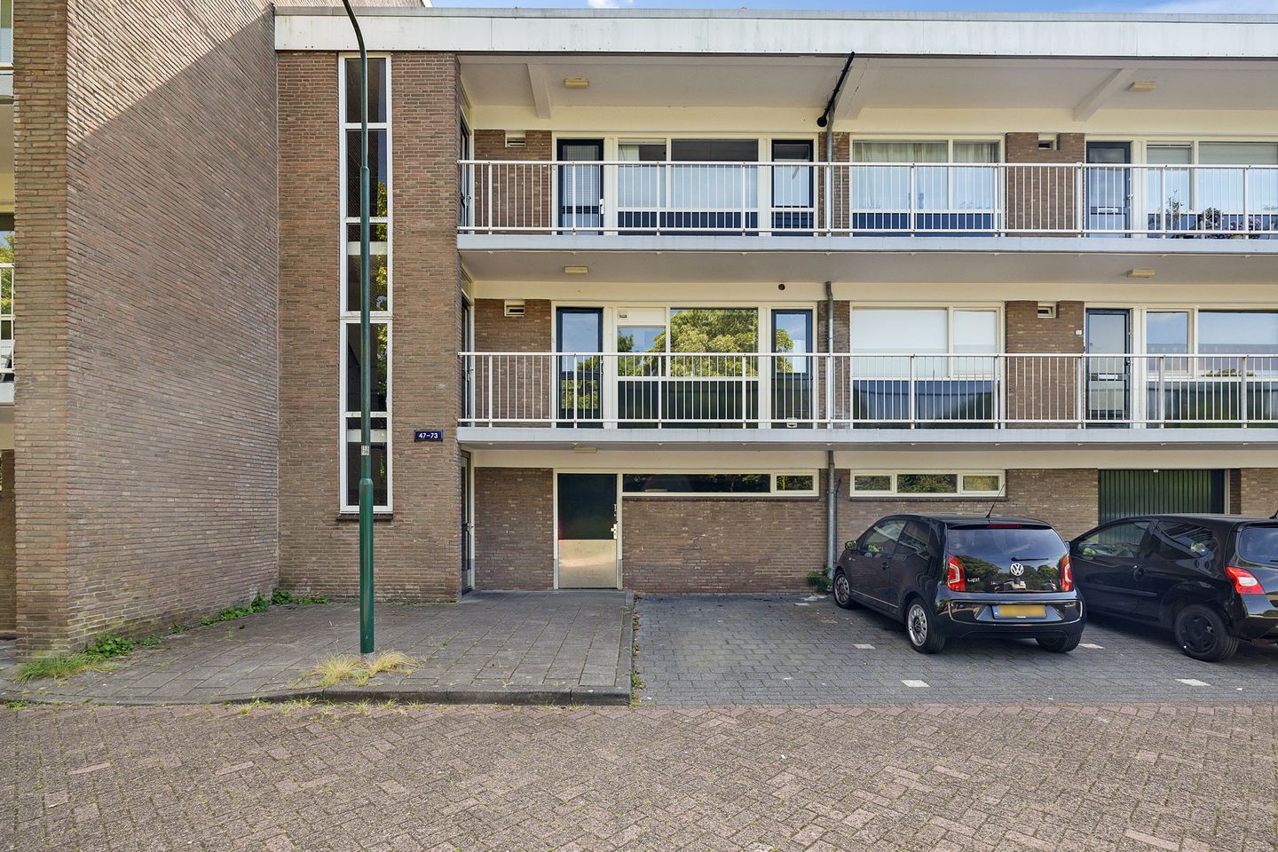 Foto 25 van van Goyenlaan 59