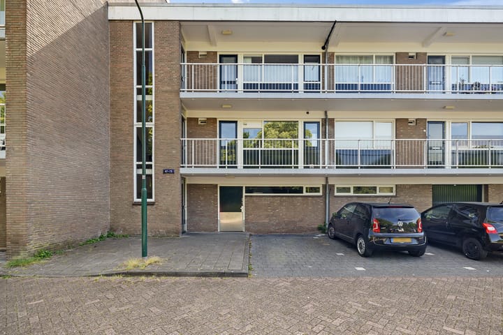 Photo 25 of van Goyenlaan 59