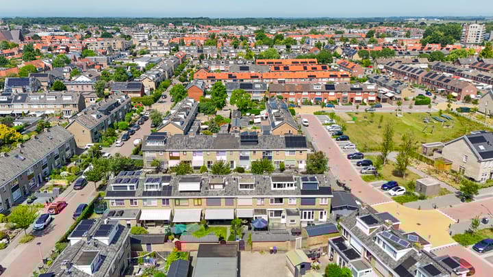 Foto 41 van van Linschotenstraat 12